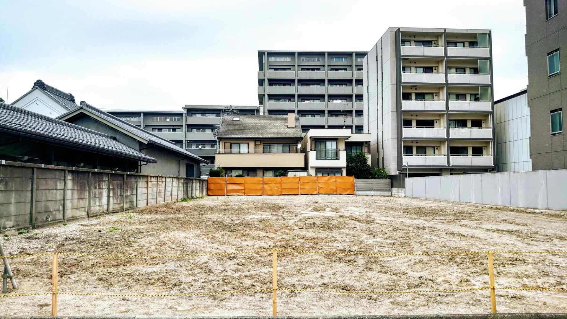 家屋